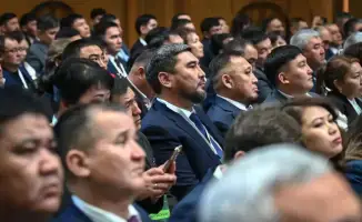 Стабильность агропромышленного комплекса Казахстана: влияние государственной поддержки и инноваций на сельское хозяйство