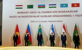 Казахстан и Узбекистан на первом заседании Совета министров торговли Центральной Азии: обсуждение увеличения взаимной торговли и экспорта АПК