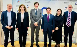 Казахстан: Прогресс в официальной статистике отмечен ОЭСР