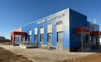 В Западно-Казахстанской области стартовала реализация 27 социальных и инфраструктурных проектов на сумму 17,7 млрд тенге