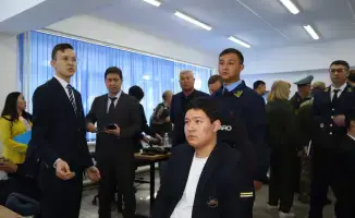 Создание центра компетенций в беспилотной авиации: новые перспективы для Казахстана