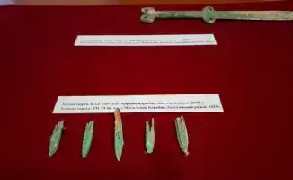 Открытие нетронутого погребения сакского воина: новые перспективы изучения культуры и металлургии древних саков