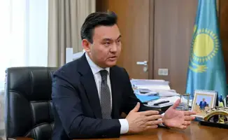 Взаимодействие акима области и президента общества «Қазақ тілі»: перспективы для казахоязычного контента и образования