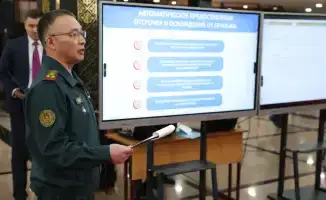 Цифровые горизонты: как новые технологии преобразуют армию Казахстана