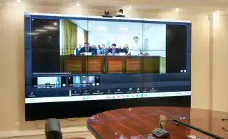 Гуланда Кыстаубаева официально назначена руководителем Департамента юстиции Атырауской области