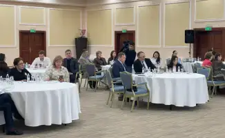 Здоровье детей в меню: новый стандарт питания!