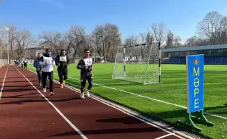 В Алматы завершился учебно-методический сбор по физподготовке Вооруженных сил Казахстана