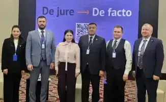Конференция «De jure → De Facto»: обсуждение правовых аспектов реализации прав граждан