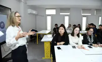 Клеа Фернандез: Мост к профессиональному развитию педагогов через методику Lesson Study