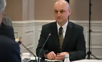 Касым-Жомарт Токаев обсудил с президентом John Deere стратегическое партнерство в области сельхозтехники для стран СНГ и Центральной Азии