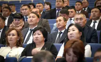 Завершение проекта Целевая школа и планы по улучшению школьной инфраструктуры в Казахстане