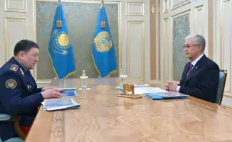 Свет в конце тоннеля: Президент и министр внутренних дел обсуждают снижение преступности и цифровые решения