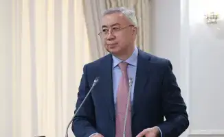Казахстан открывает новые двери для инвестиций: путь к экономическому процветанию