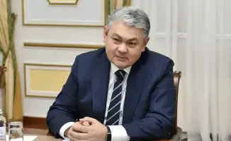 Казахстан и Корея: новые горизонты дружбы и торговли!