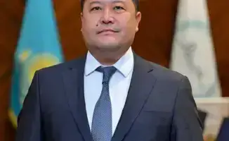 Бекжан Бапышев возглавил стройуправление Абайской области