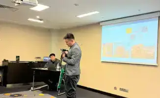 Семей запускает пилотное маркирование древесины