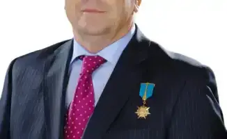 Қазақстанның Еңбек Ері Иван Сауэр: Когда любовь к земле становится делом жизни