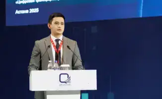 Опыт Казахстана в использовании больших данных для модернизации официальной статистики