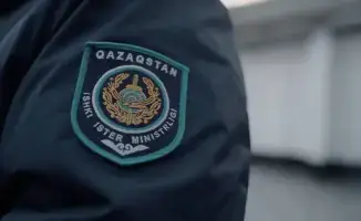 Увеличение доверия к полиции: результаты ОПМ "Участок" в Астане