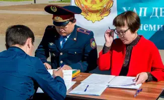 Киберқұқық бұзушылық: жастарға қауіпсіздік сабақтары