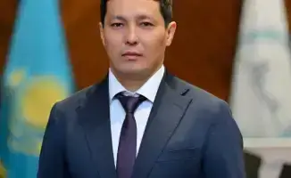 Новый руководитель спорта в Абайской области