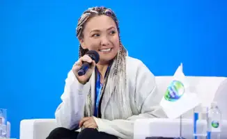 Кинематографисты Казахстана на форуме СНГ «Культура. Медиа. Цифра» в Москве