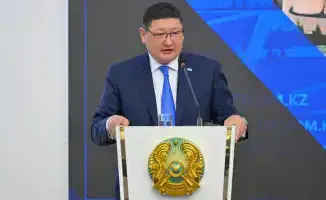 Планы развития области Абай от Берика Уали