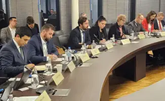 Капли сотрудничества: Казахстан и Германия создают мосты в водном управлении