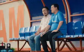 Фильм ОФСАЙД 10 серия (OFFSIDE): как события серий 5–8 подводят историю к развязке в Уральске