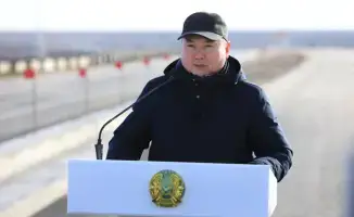 Дорога к будущему: 28 км реконструкции завершено!