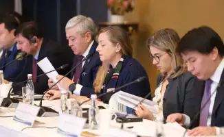 Казахстан на пути к конкурентному Олимпу: ОЭСР представила второй обзор законодательных реформ