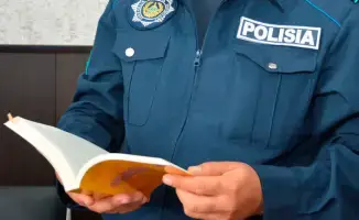 В Караганде задержан 30-летний мужчина по подозрению в вымогательстве 700 тысяч долларов у бизнесвумен