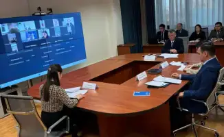 На заседании Координационного совета обсудили новые инициативы для Национального превентивного механизма