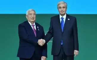 Награды аграриям: Токаев отмечает лучших работников
