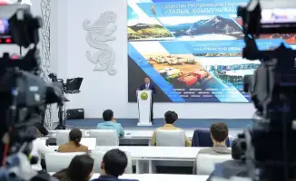 Модернизация систем тепло- и водоснабжения и энергетики в Акмолинской области