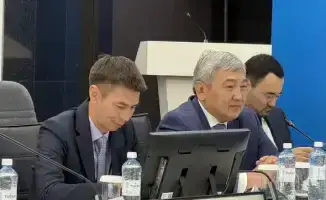 Международное сотрудничество в рыбном хозяйстве: подписание меморандума между Казахстаном и Aller Aqua