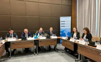 Орхусская конвенция Казахстан доступ к экологической информации участие общественности