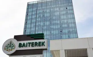 Холдинг 'Байтерек' присоединяется к международной программе макроэкономической стабилизации