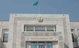 Конституционный Суд начал рассмотрение дела об ограничениях на въезд к «Шымбулаку»