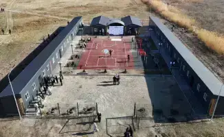 Новая агробиостанция в университете имени Абая: вклад в международные исследования сельского хозяйства