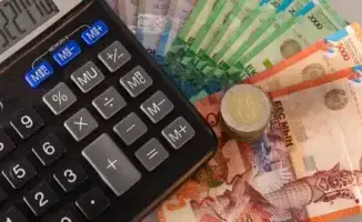 Государственный фонд социального страхования поддержал более 308 тысяч человек после потери работы