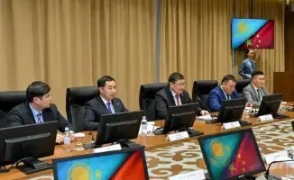 Абай: ветер перемен в энергетике региона!