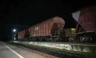Экспорт зерна нового урожая увеличился на 18% по сравнению с прошлым годом