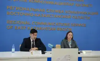 Цифровая революция в медицине: как Восточно-Казахстанская область становится здравоохранительной лабораторией будущего