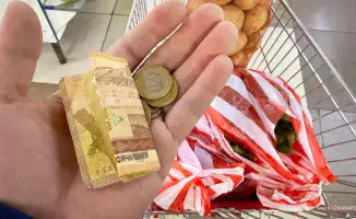 Цены на продукты: новогодние спекулянты разжигают огонь инфляции