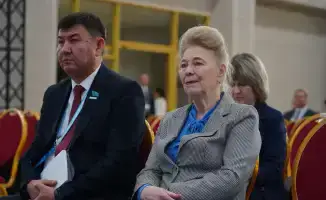 Кадровый вопрос агросектора в Казахстане и России