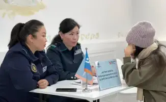 42 тысячи актюбинцев нашли работу в рамках Года рабочих профессий