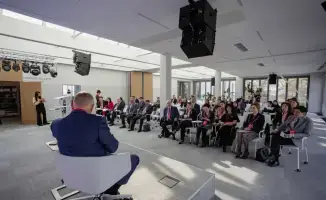Международная конференция по предпринимательству и регуляторной политике в Казахстане