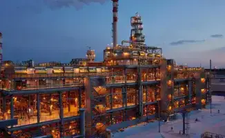 Атырау восстанавливает выпуск сжиженного газа