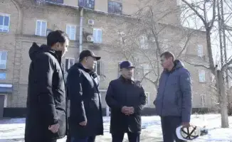 Текели: новая установка, мощность которой впечатляет!